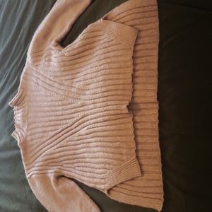 Womens Sweater